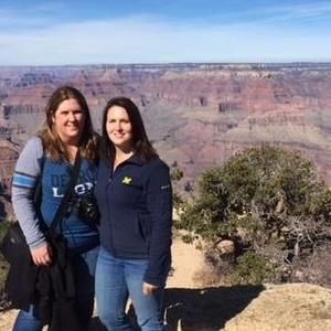 Meet your Posher, Faith